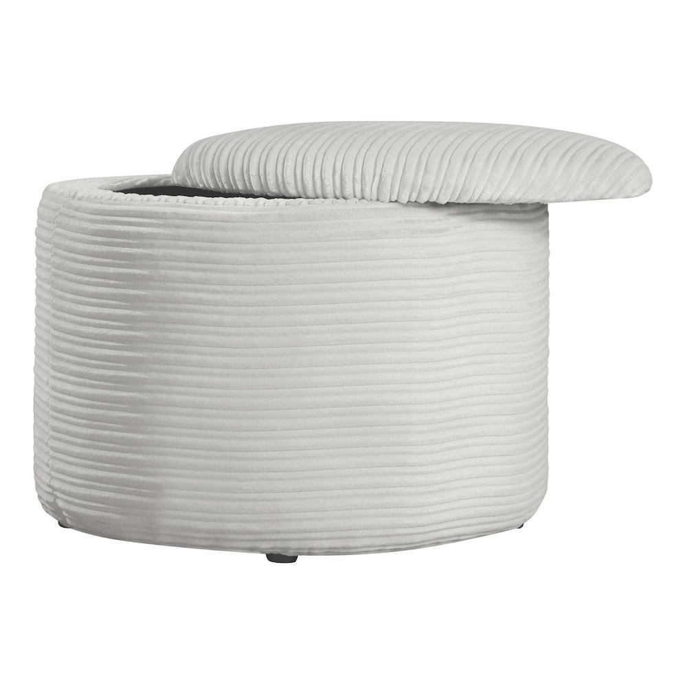 Brayfield Storage Ottoman. Picture 3