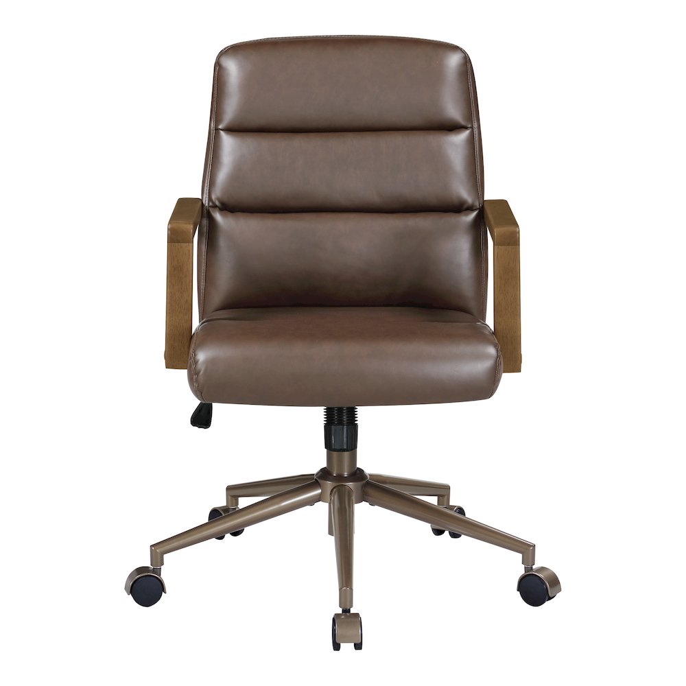 Henfield Office Chair. Picture 4