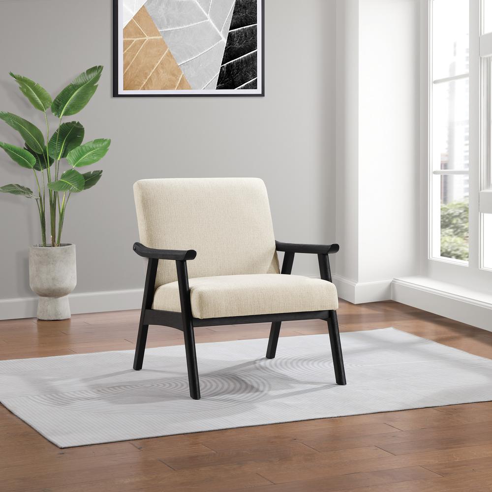 Weldon Armchair. Picture 5