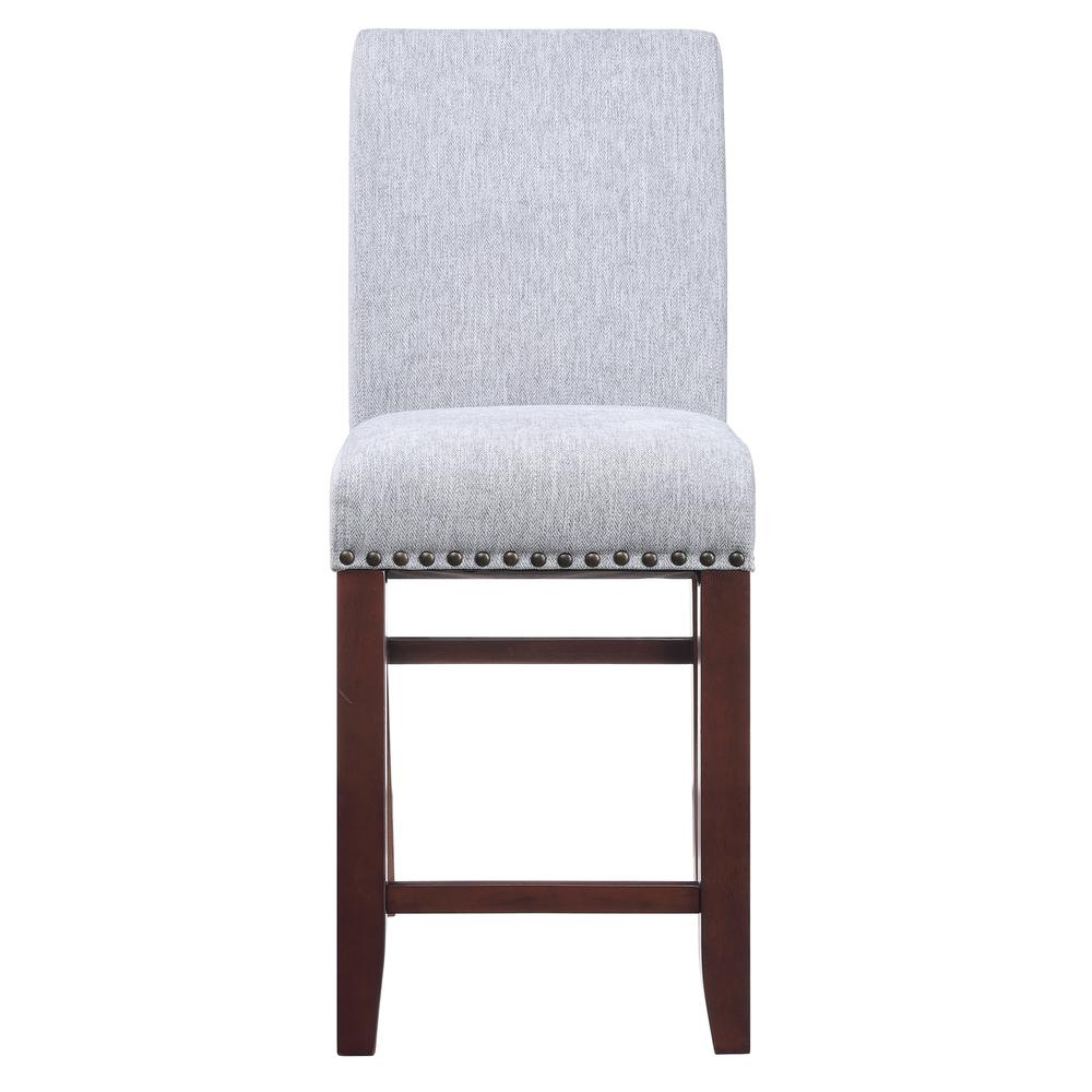 24" Parsons Barstool. Picture 1