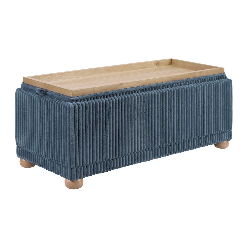 Sahara Storage Bench. Picture 9