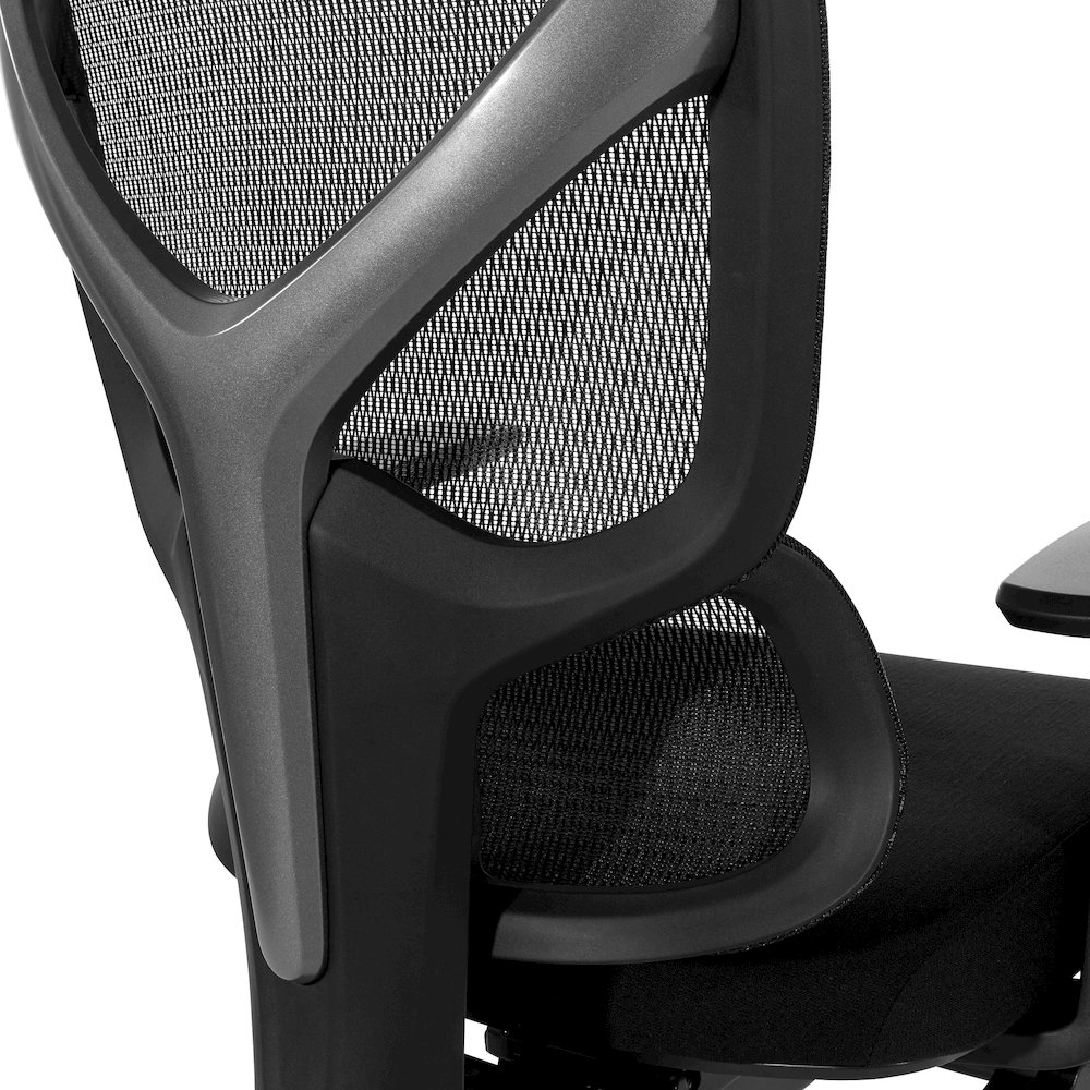 Mesh Back Manager’s Chair. Picture 10