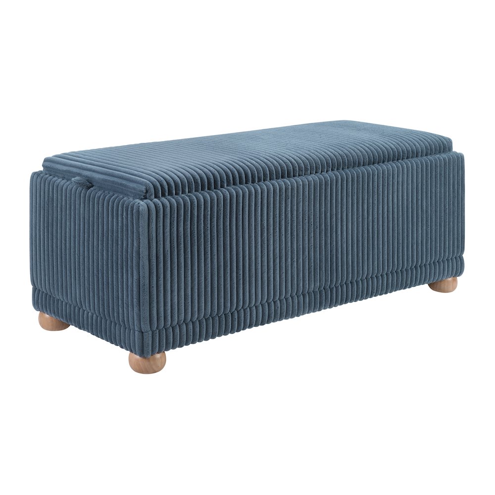 Sahara Storage Bench. Picture 1