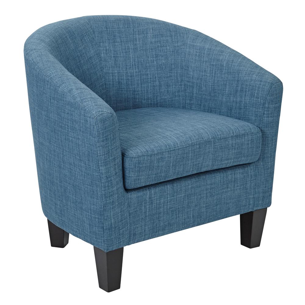 Ethan Tub Chair. Picture 1