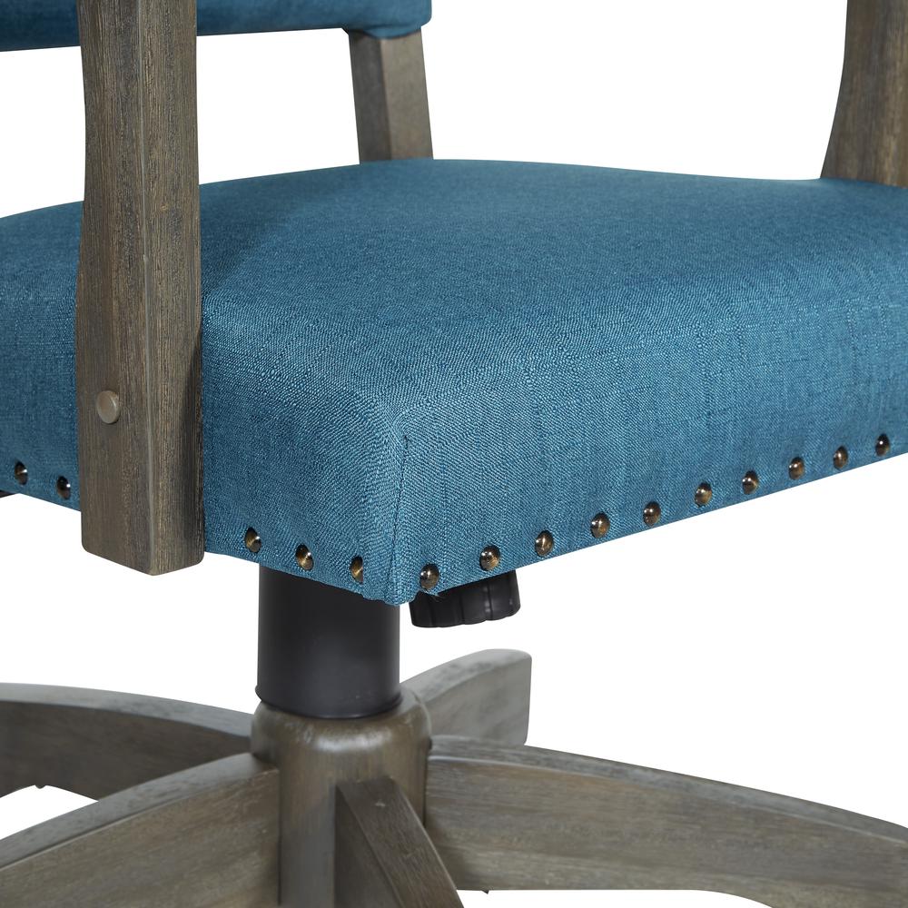 Santina Bankers Chair. Picture 9