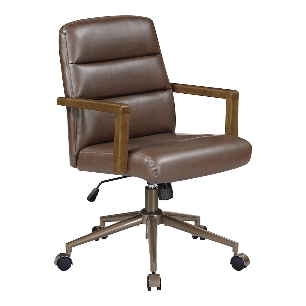 Henfield Office Chair. Picture 1