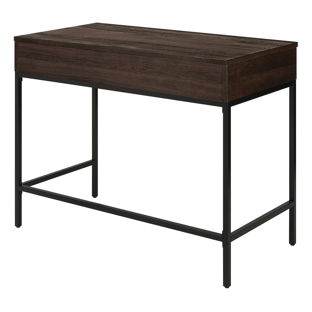 Contempo Sit-To-Stand Desk. Picture 5