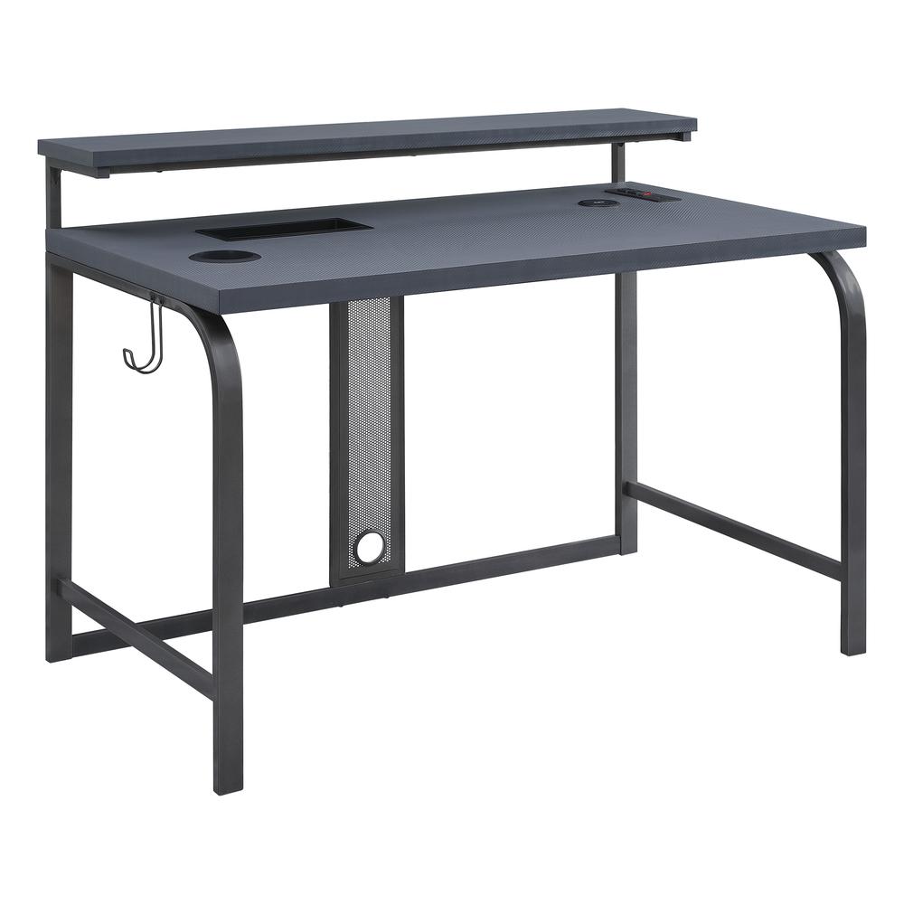 Reload 48” Gaming Desk, RLD4826GD. Picture 1