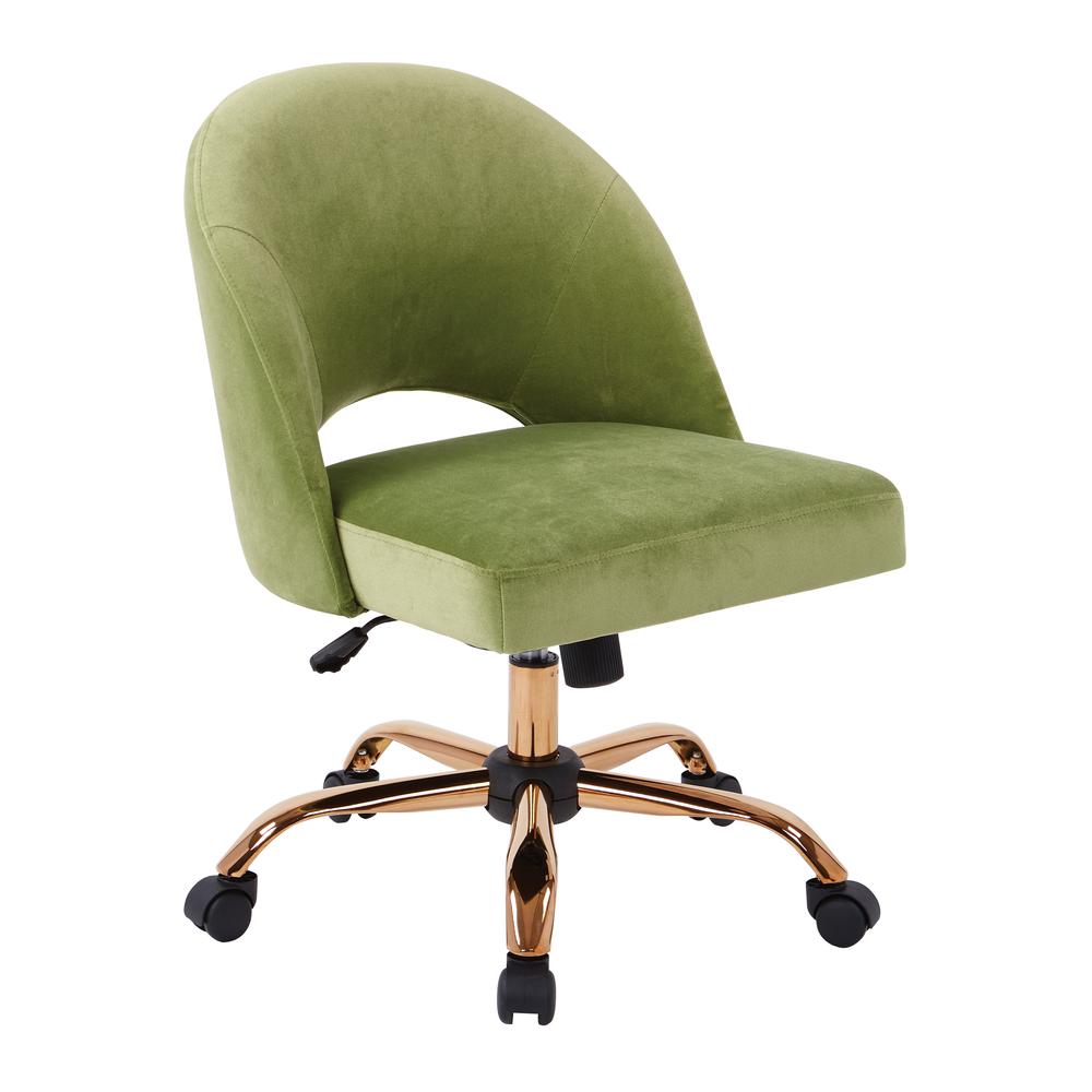 Lula Office Chair. Picture 1