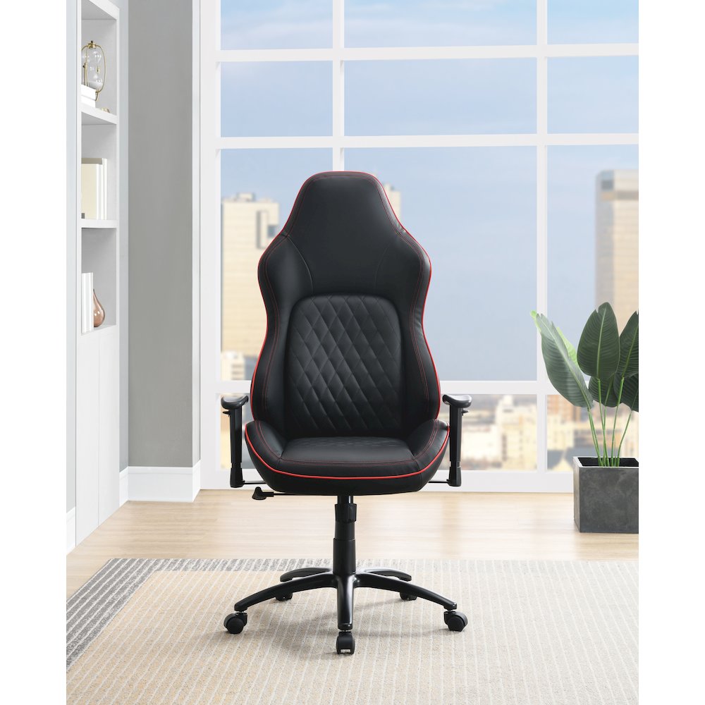 High Stakes Gaming Chair. Picture 7