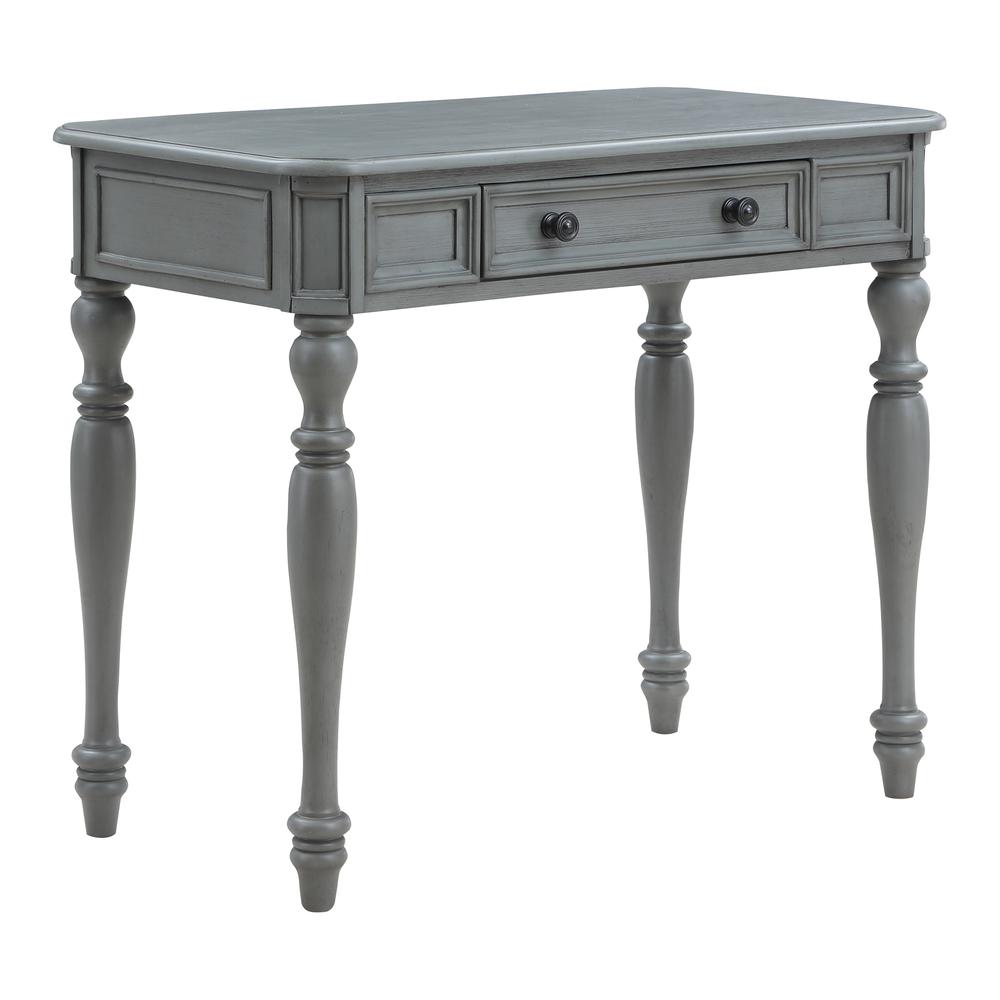 Country Meadows 36" Desk. Picture 2