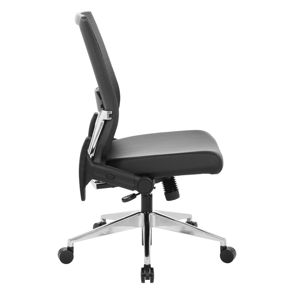Matrix Back Managers Chair. Picture 8