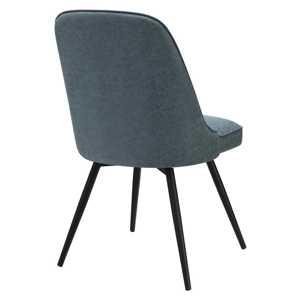 Martel Swivel Chair. Picture 5