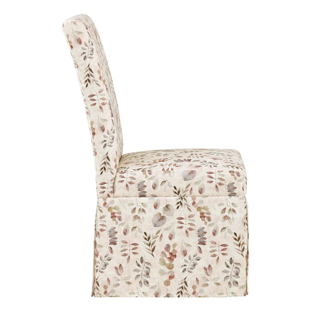 Adalynn Slipcover Dining Chair 2Pk. Picture 4
