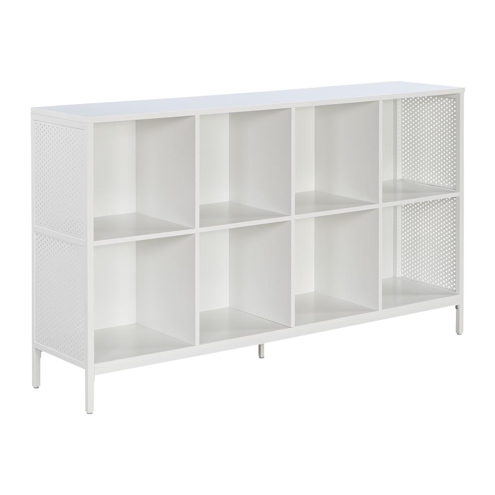 Ace 8 Cube Bookcase/Storage. Picture 1