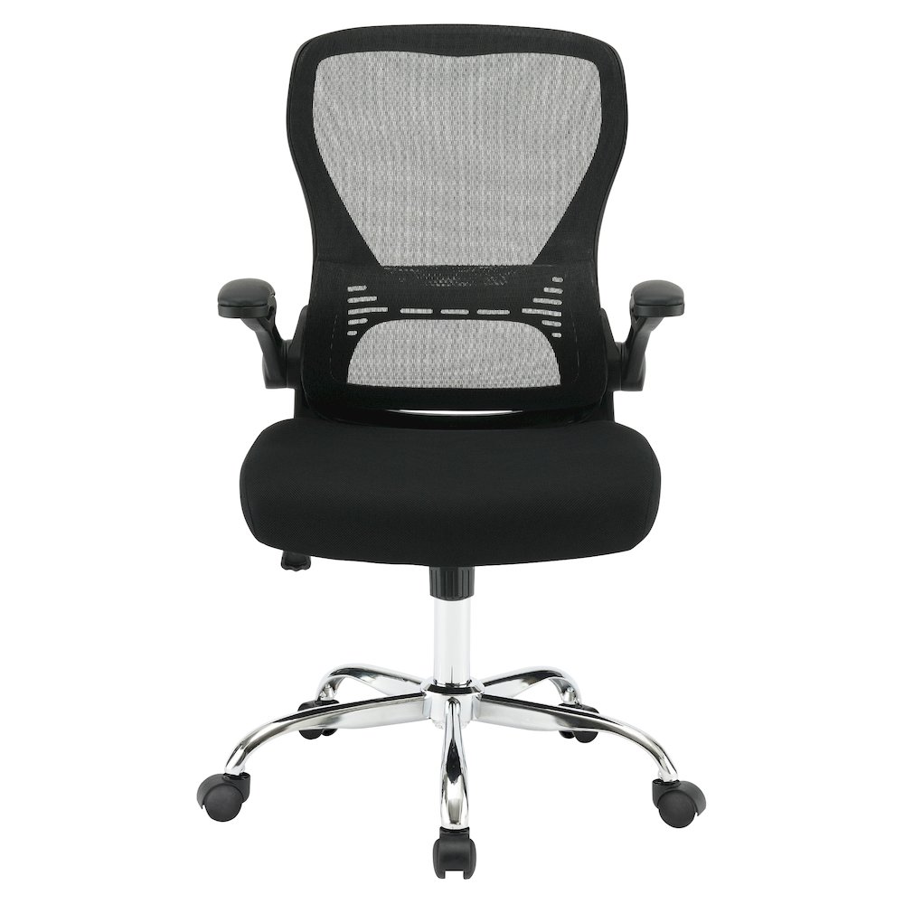 Mesh Back Manager’s Chair. Picture 2