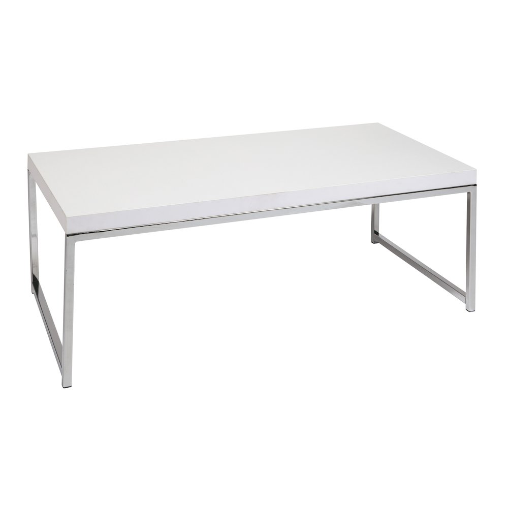 Wall Street Coffee Table. Picture 1