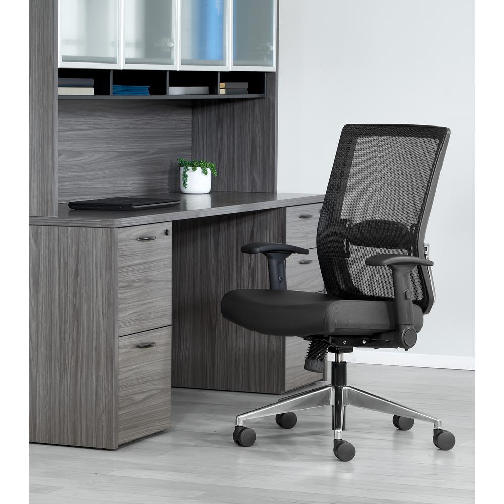 Matrix Back Managers Chair. Picture 9