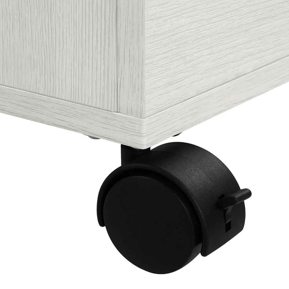 Holly Mobile Storage Cart. Picture 11