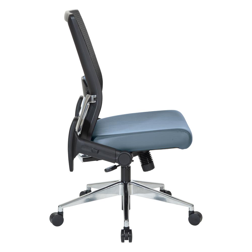 Matrix Back Managers Chair. Picture 8
