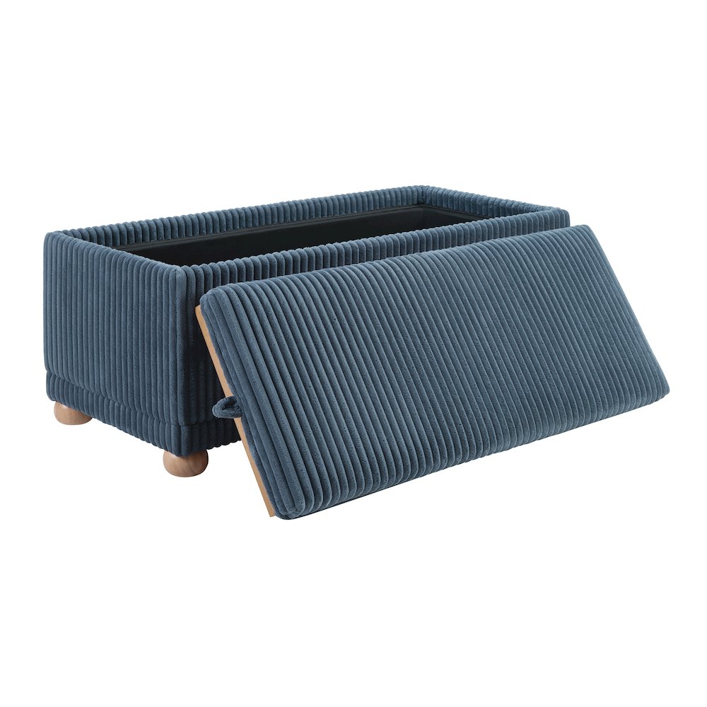 Sahara Storage Bench. Picture 7