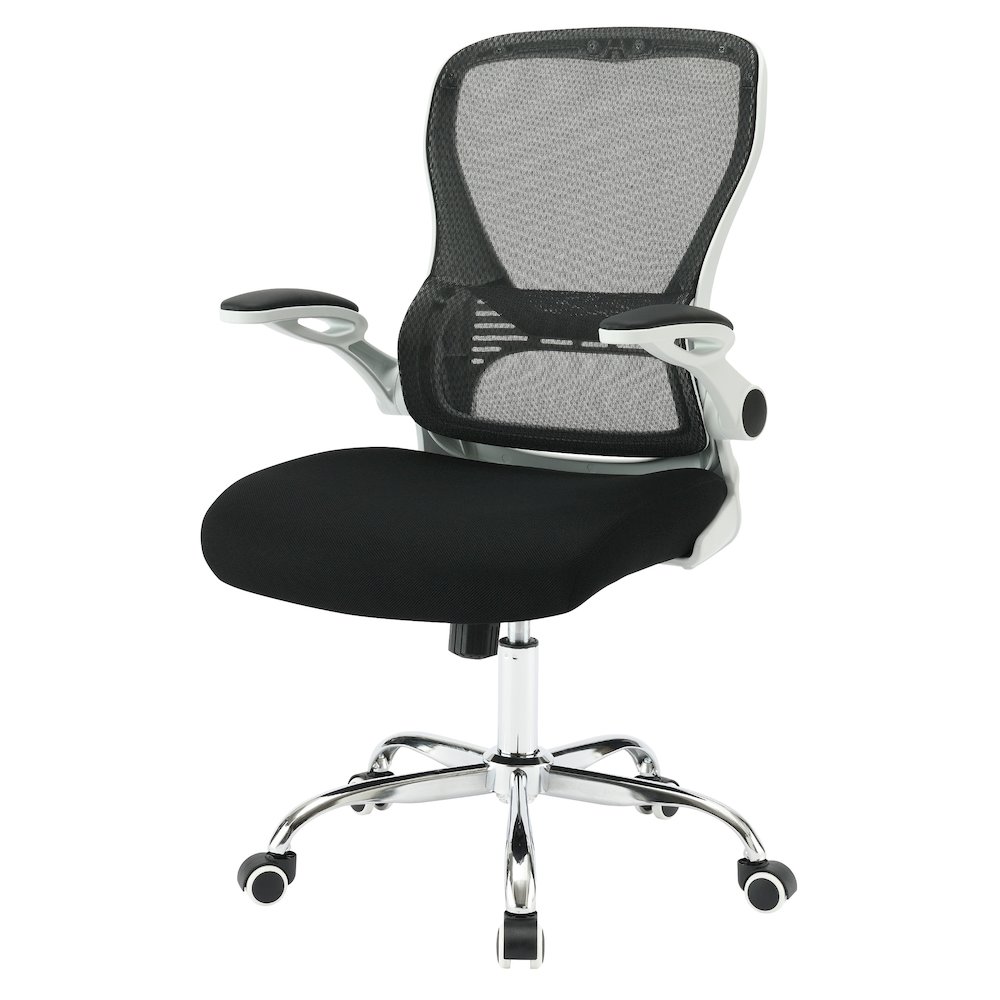 Mesh Back Manager’s Chair. Picture 2
