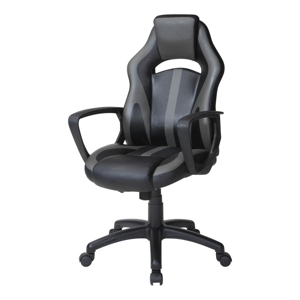 Influx Gaming Chair. Picture 2