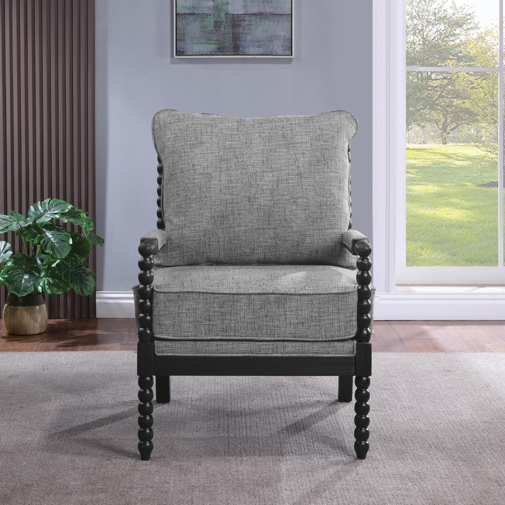 Eliza Spindle Chair. Picture 5