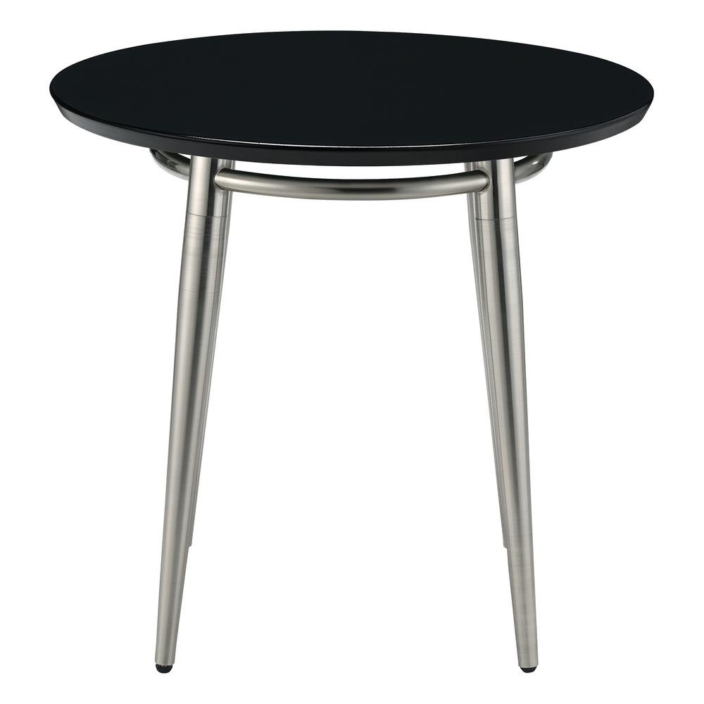 Brooklyn Round Top End Table. Picture 1