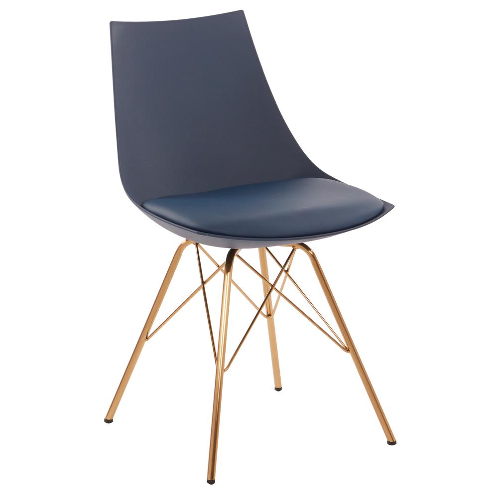 Oakley Chair. Picture 1