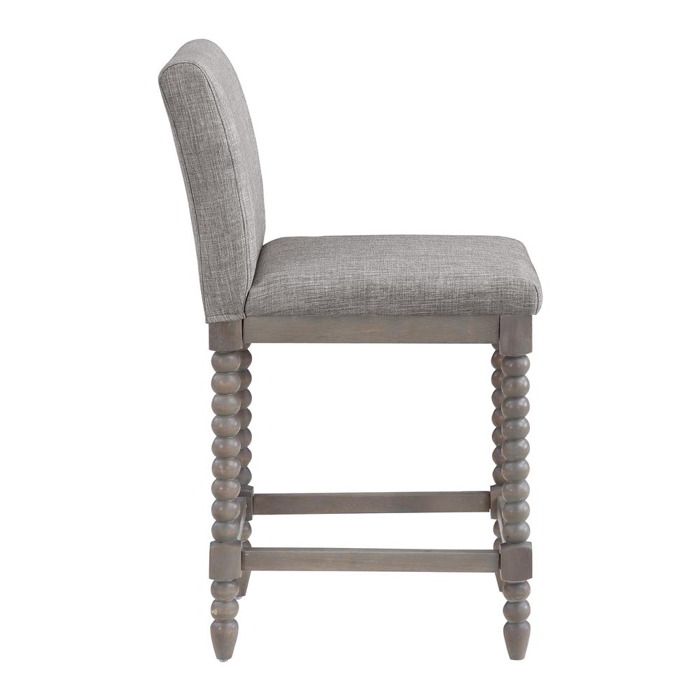 Abbott 26" Spindle Stool. Picture 3