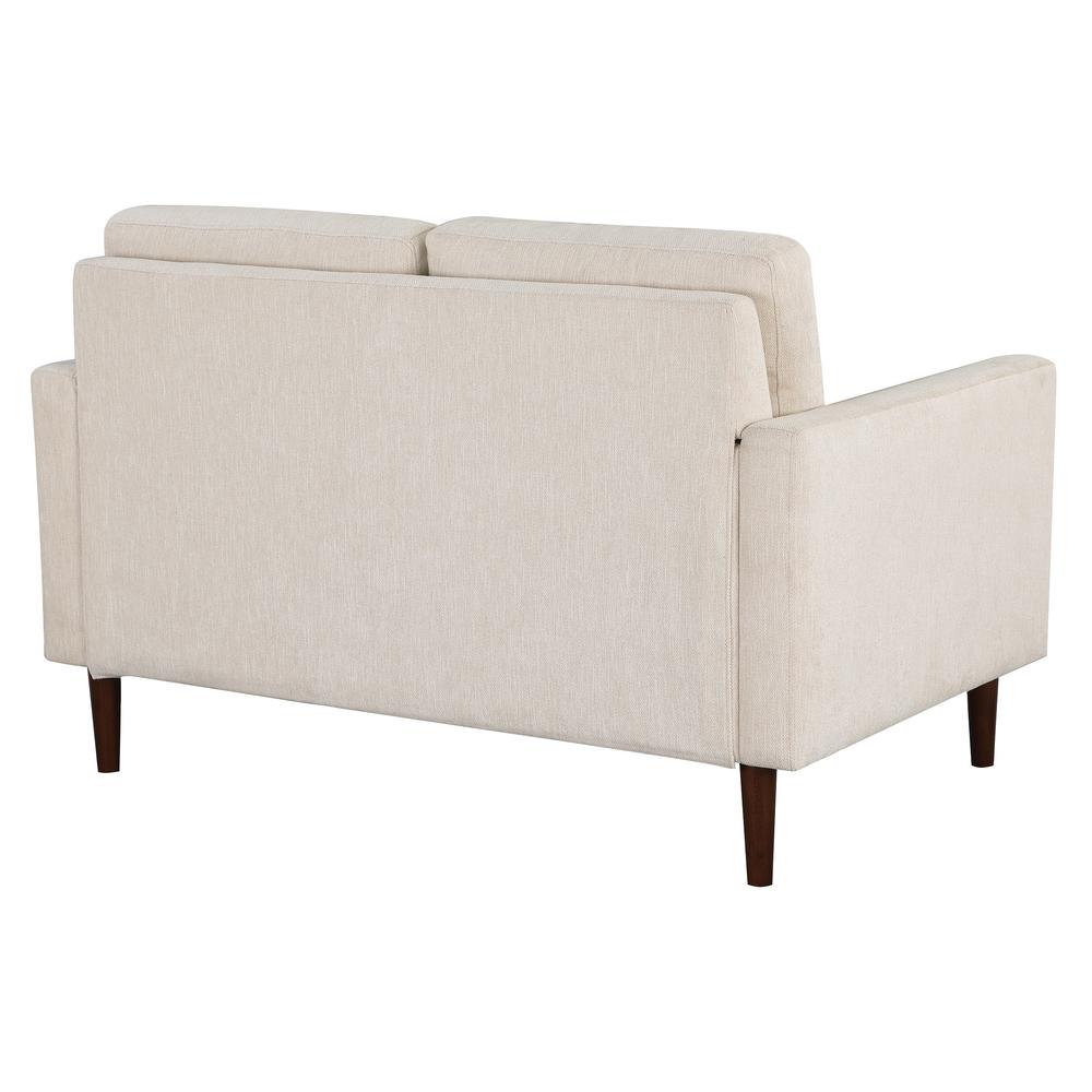 Grayburn Mid-Century Loveseat. Picture 4