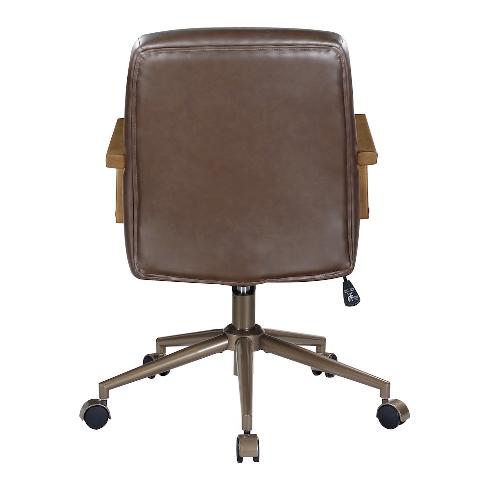 Henfield Office Chair. Picture 7