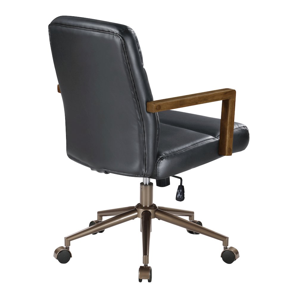 Henfield Office Chair. Picture 5
