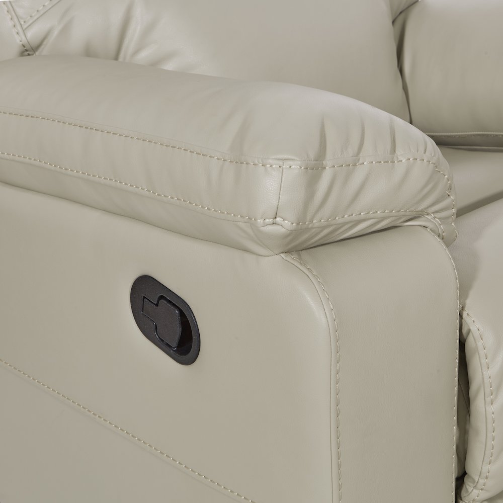 Bryson Recliner. Picture 10