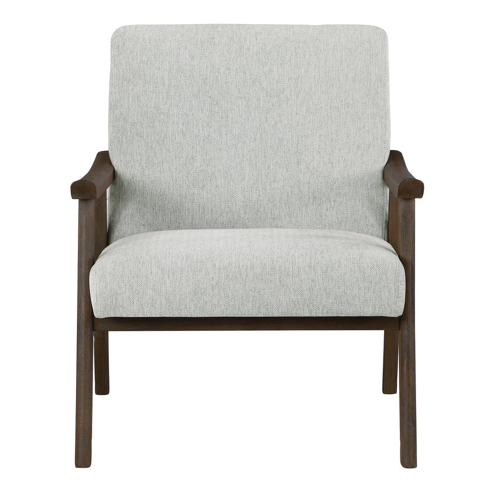 Weldon Armchair, Smoke. Picture 3