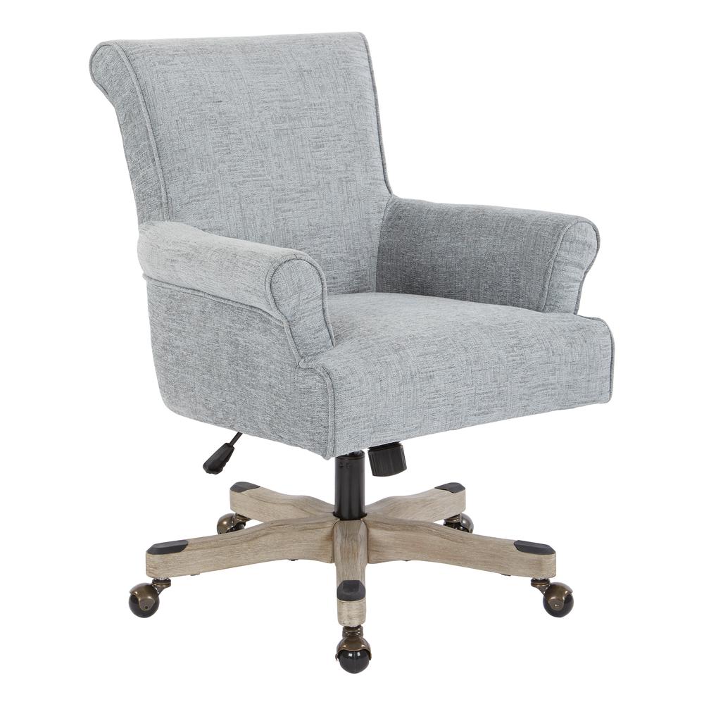 Megan Office Chair. Picture 1