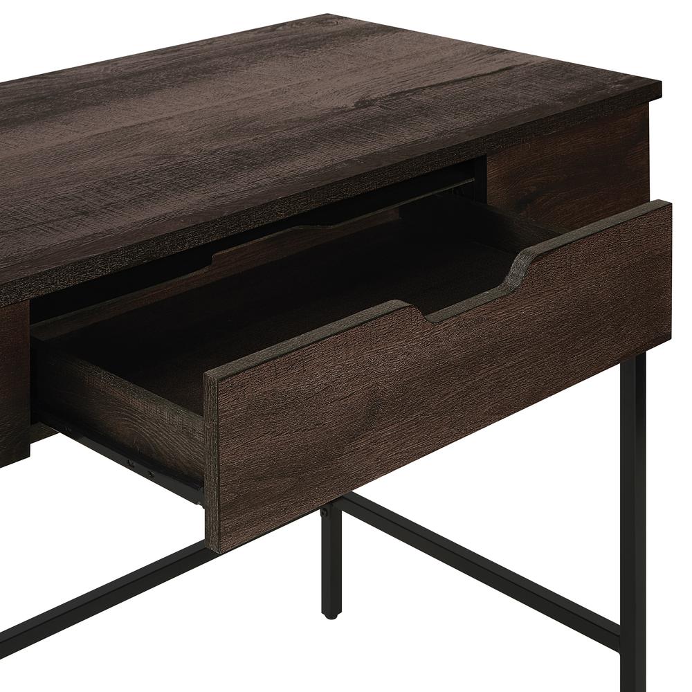 Contempo Sit-To-Stand Desk. Picture 10