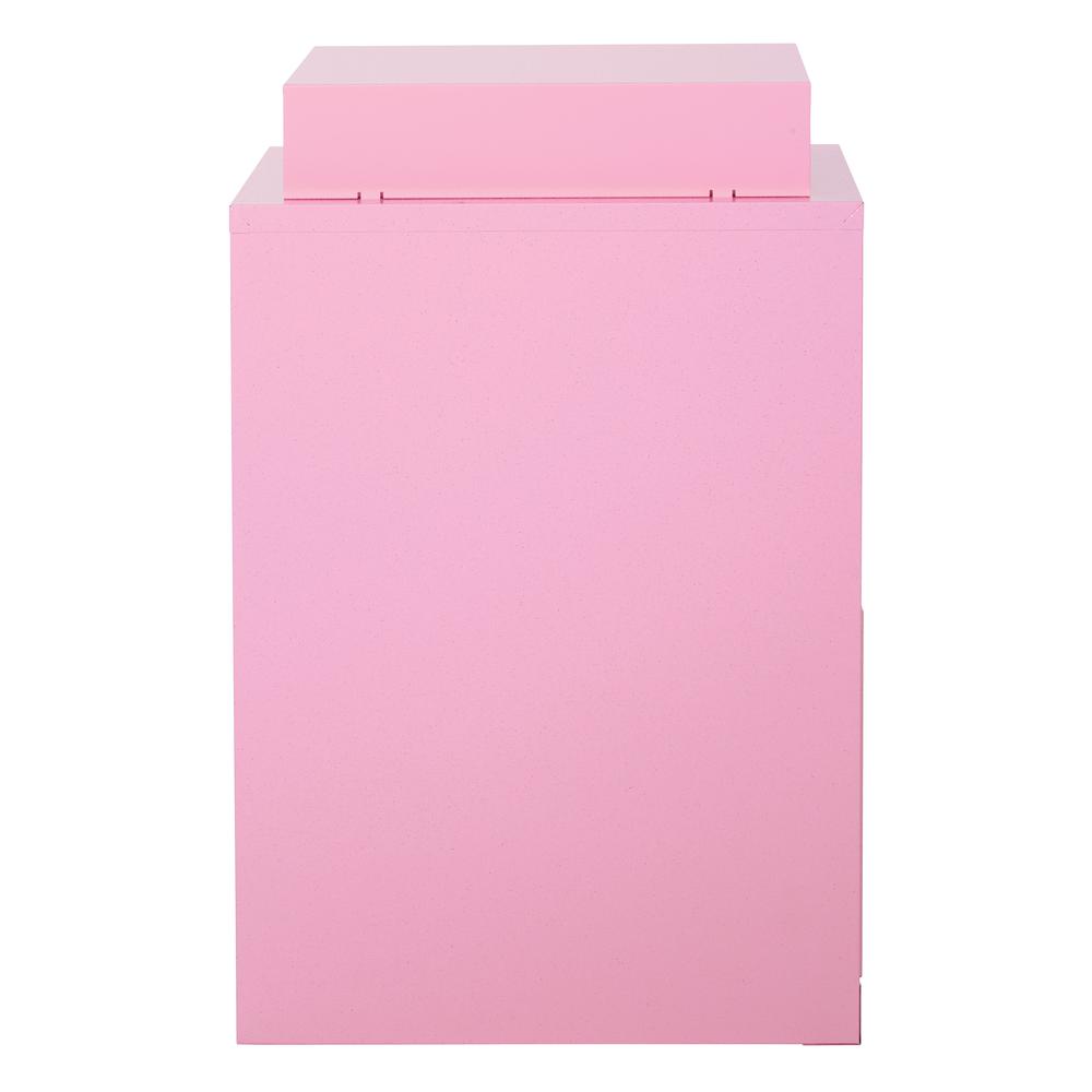 Metal File Cabinet. Picture 3