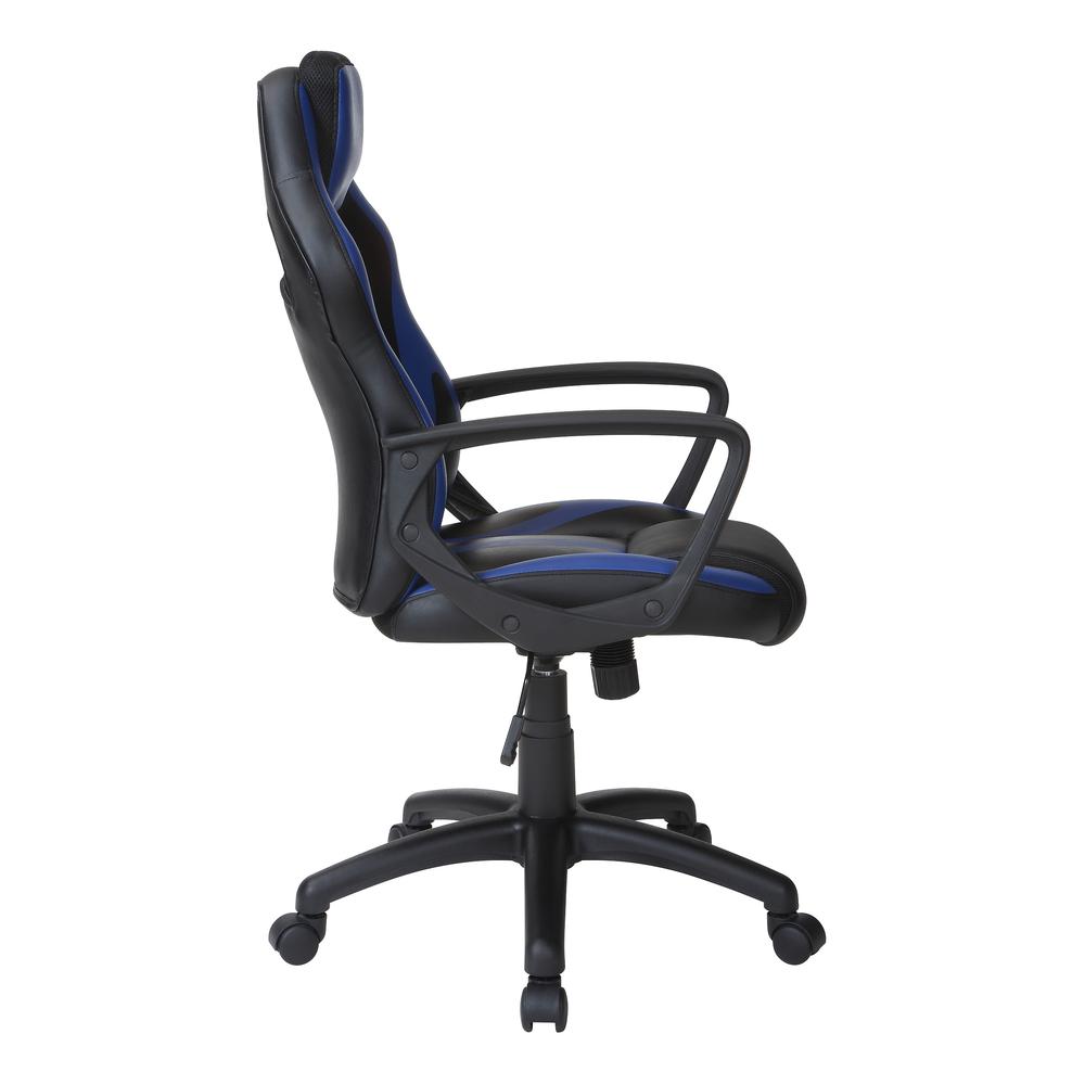 Influx Gaming Chair. Picture 5