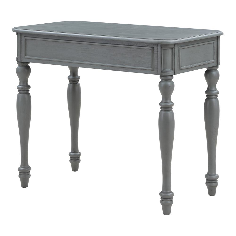 Country Meadows 36" Desk. Picture 4
