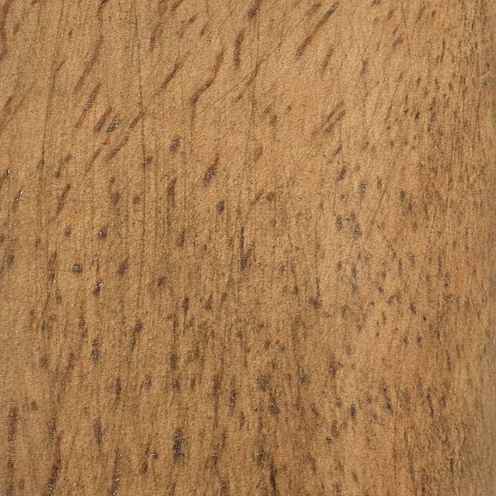 Jada Dining Chair 2-Pack in Linen Fabric with Oak Finish Wood. Picture 10