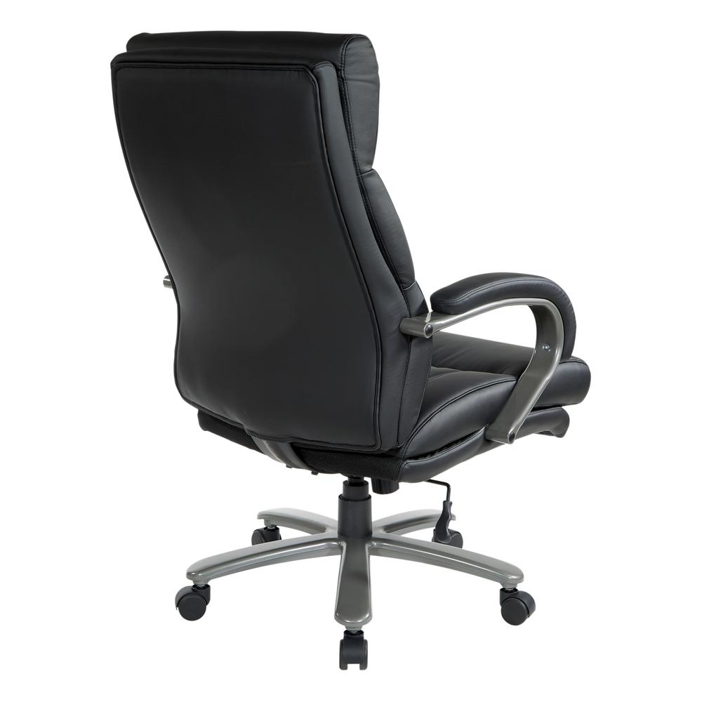 Big and Tall Executive Chair. Picture 5