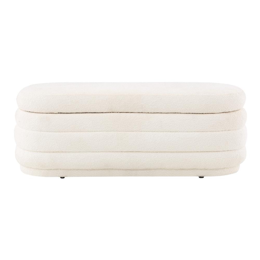 Clifford Storage Bench. Picture 2