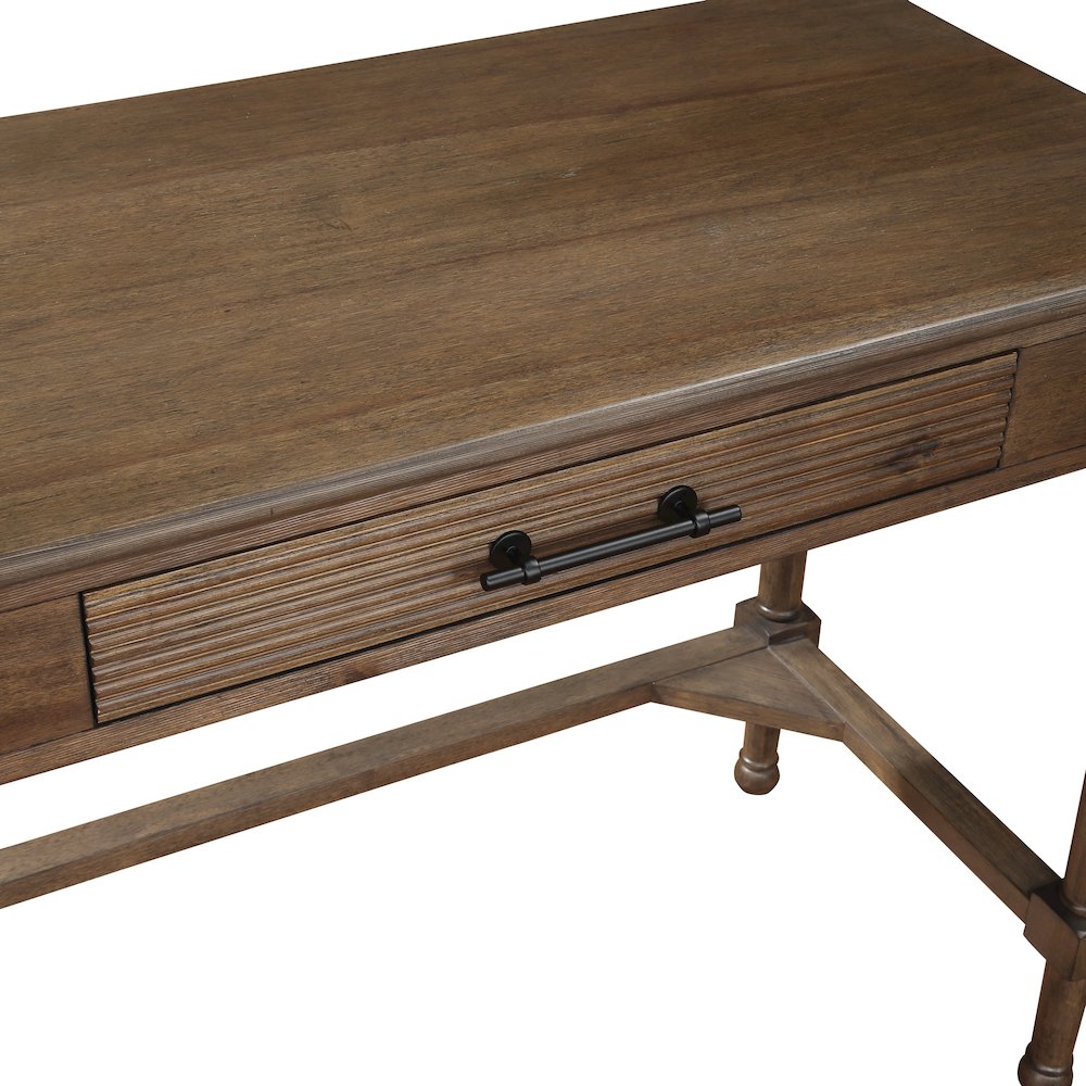 Beacon 40" Writing Desk. Picture 11