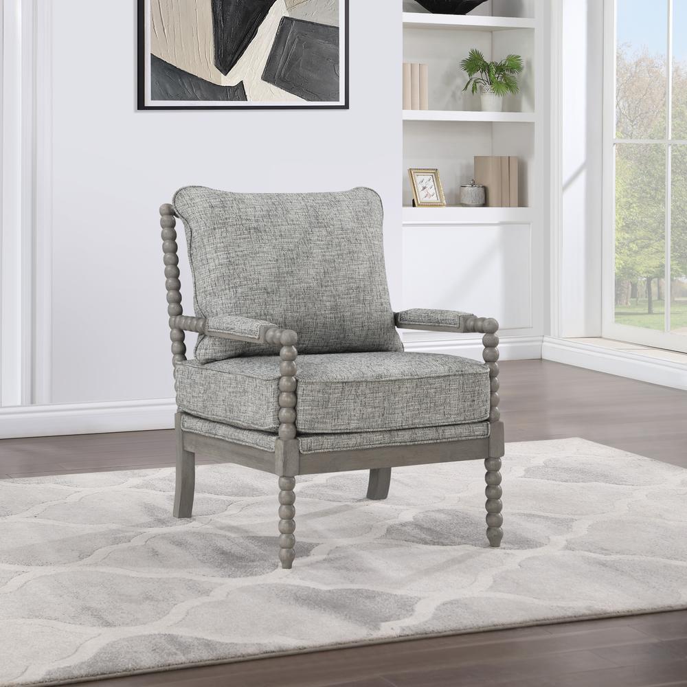 Abbott Chair. Picture 5