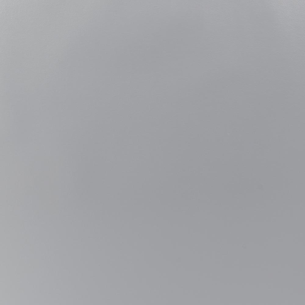 High Back Bonded Lthr Chair, Charcoal. Picture 11