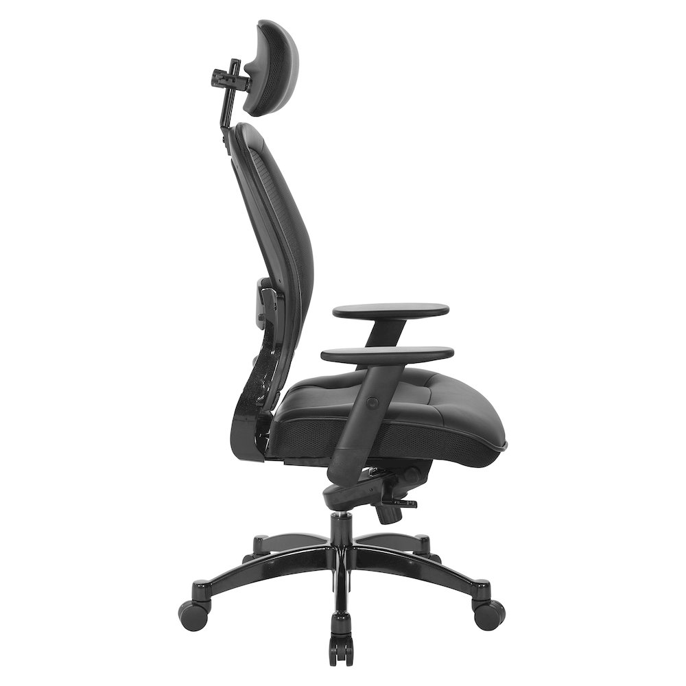 Pro Breathable Mesh Back Chair. Picture 5