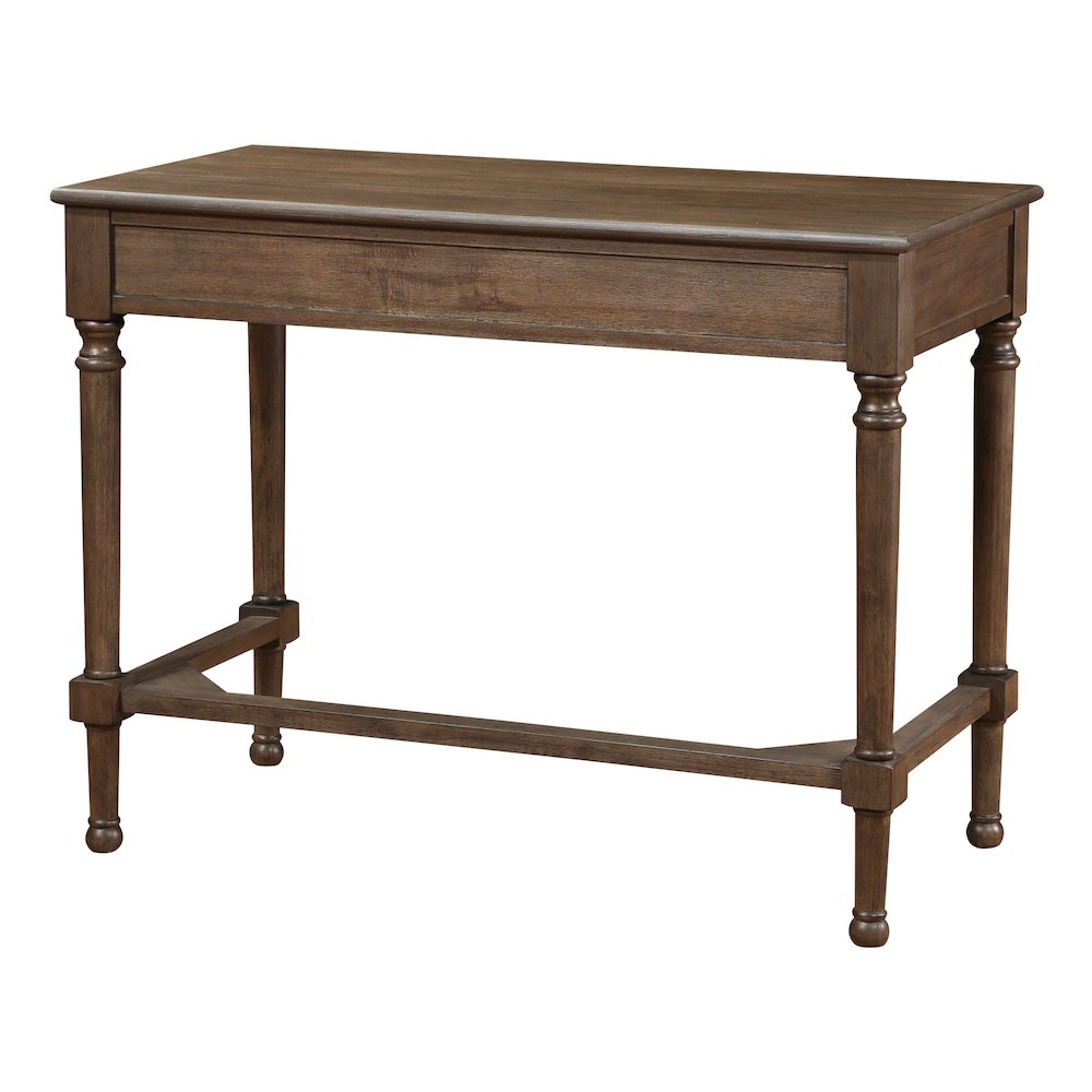 Beacon 40" Writing Desk. Picture 5