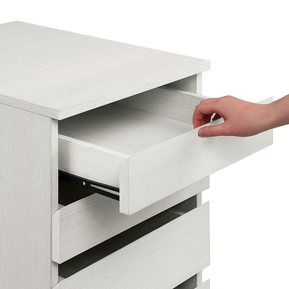 Holly Mobile Storage Cart. Picture 10